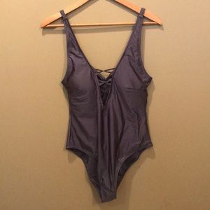 NWT Cupshe one piece